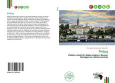 Bookcover of Priboj