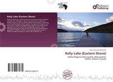 Buchcover von Kelly Lake (Eastern Shore)