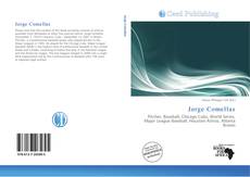 Portada del libro de Jorge Comellas