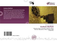 Buchcover von Graham Moffatt
