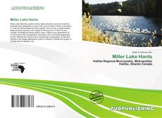 Copertina di Miller Lake Hants