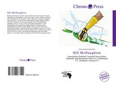 Bookcover of Bill McNaughton