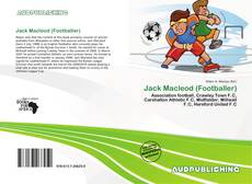 Borítókép a  Jack Macleod (Footballer) - hoz