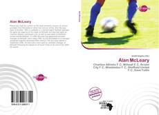 Capa do livro de Alan McLeary 