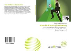 Alan McKenna (Footballer)的封面