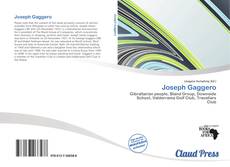 Bookcover of Joseph Gaggero