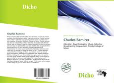 Borítókép a  Charles Ramirez - hoz