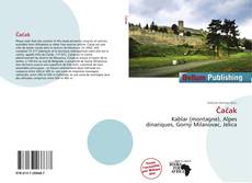 Copertina di Čačak