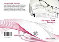 Couverture de Grosvenor Park, Saskatoon