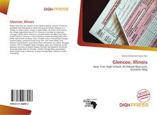 Couverture de Glencoe, Illinois