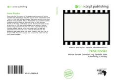 Bookcover of Irene Rooke
