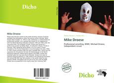 Borítókép a  Mike Droese - hoz