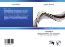 Capa do livro de Mark Felix 