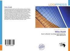 Bookcover of Mike Dodd