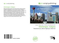 Bookcover of Glamorgan, Calgary
