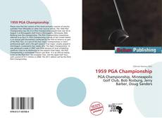 Copertina di 1959 PGA Championship
