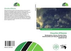 Couverture de Couche d'Ozone