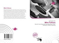 Buchcover von Mike Fellows