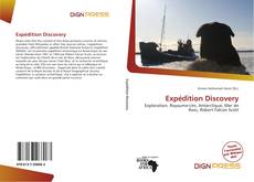 Couverture de Expédition Discovery