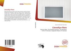 Couverture de Llewellyn Rees