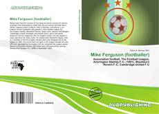 Borítókép a  Mike Ferguson (footballer) - hoz