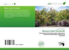 Beaver Lake Yarmouth的封面