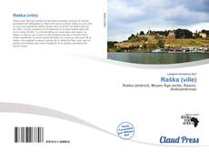 Raška (ville)的封面