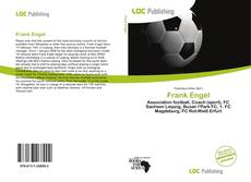 Bookcover of Frank Engel