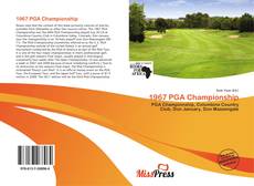 Обложка 1967 PGA Championship