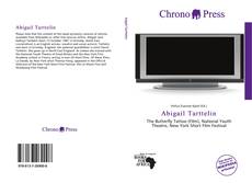 Buchcover von Abigail Tarttelin