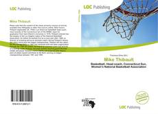 Capa do livro de Mike Thibault 