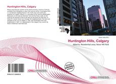 Couverture de Huntington Hills, Calgary