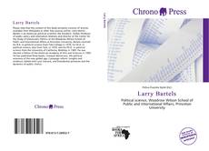 Portada del libro de Larry Bartels