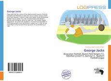 Bookcover of George Jacks