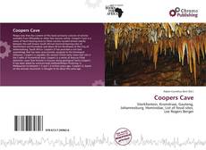 Buchcover von Coopers Cave