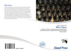 Bookcover of Mike Glyer