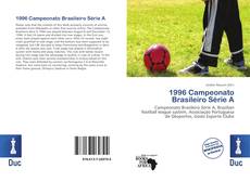 Bookcover of 1996 Campeonato Brasileiro Série A