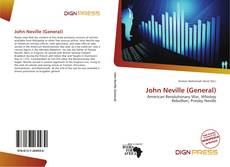 Bookcover of John Neville (General)