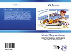 Michael Mahoney Johnson kitap kapağı