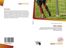 Couverture de Illés Spitz