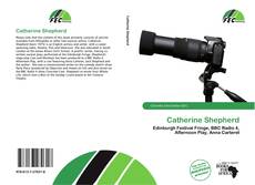 Couverture de Catherine Shepherd
