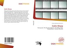 Couverture de Colin Sharp