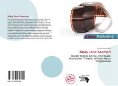 Copertina di Mary Jane Seaman
