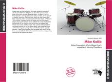 Buchcover von Mike Kellie