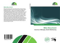 Buchcover von Mike Bouchard