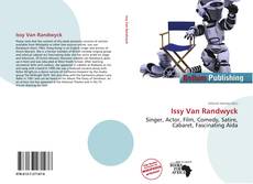 Issy Van Randwyck的封面