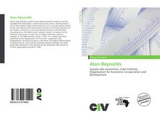 Portada del libro de Alan Reynolds