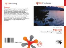 Buchcover von Biggesee