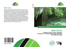 Couverture de Batu Caves
