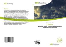 Bookcover of Ozone